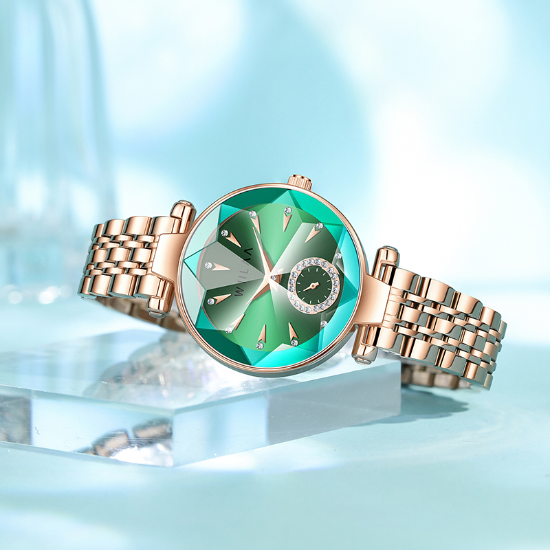 Luxury Brand Bracelet Watches  - Jewelry Watches Brands 리뷰 및 가격