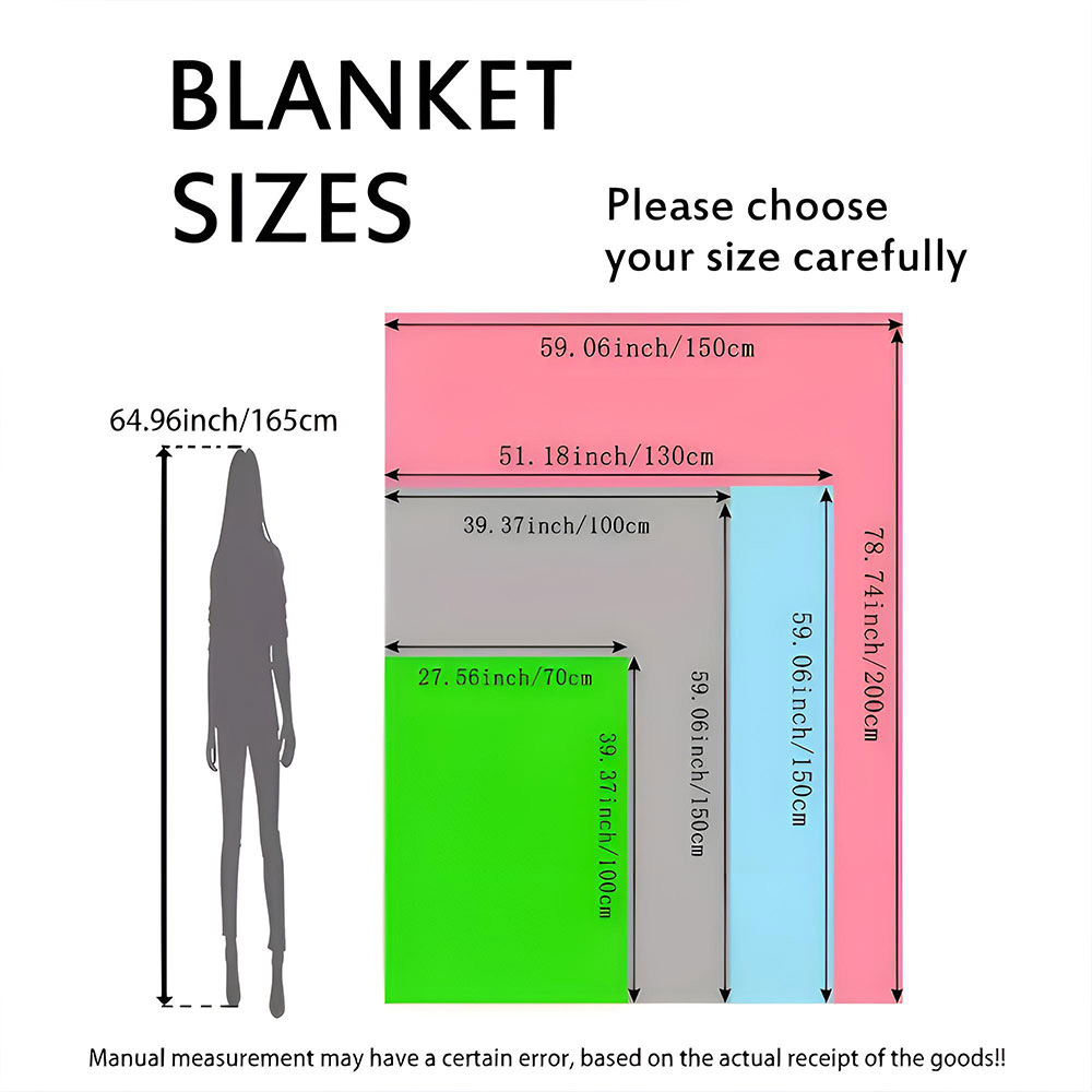 Nolan Fan Season Blanket – A C - Moments Watches & Jewelry Vaughan Mills 리뷰 및 가격