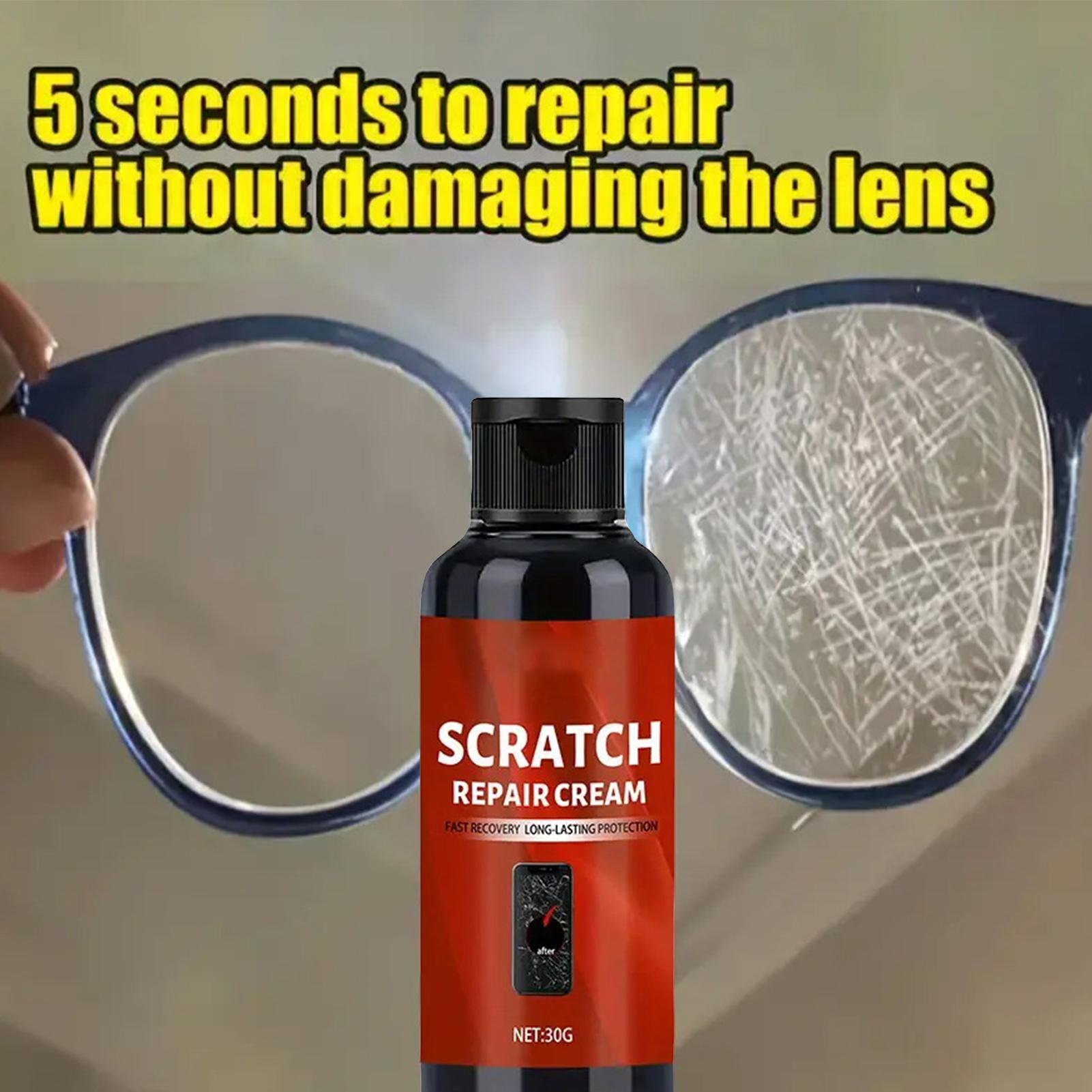 Screen Scratch Repair Cream Po - Jewelry Watches Repair 리뷰 및 가격