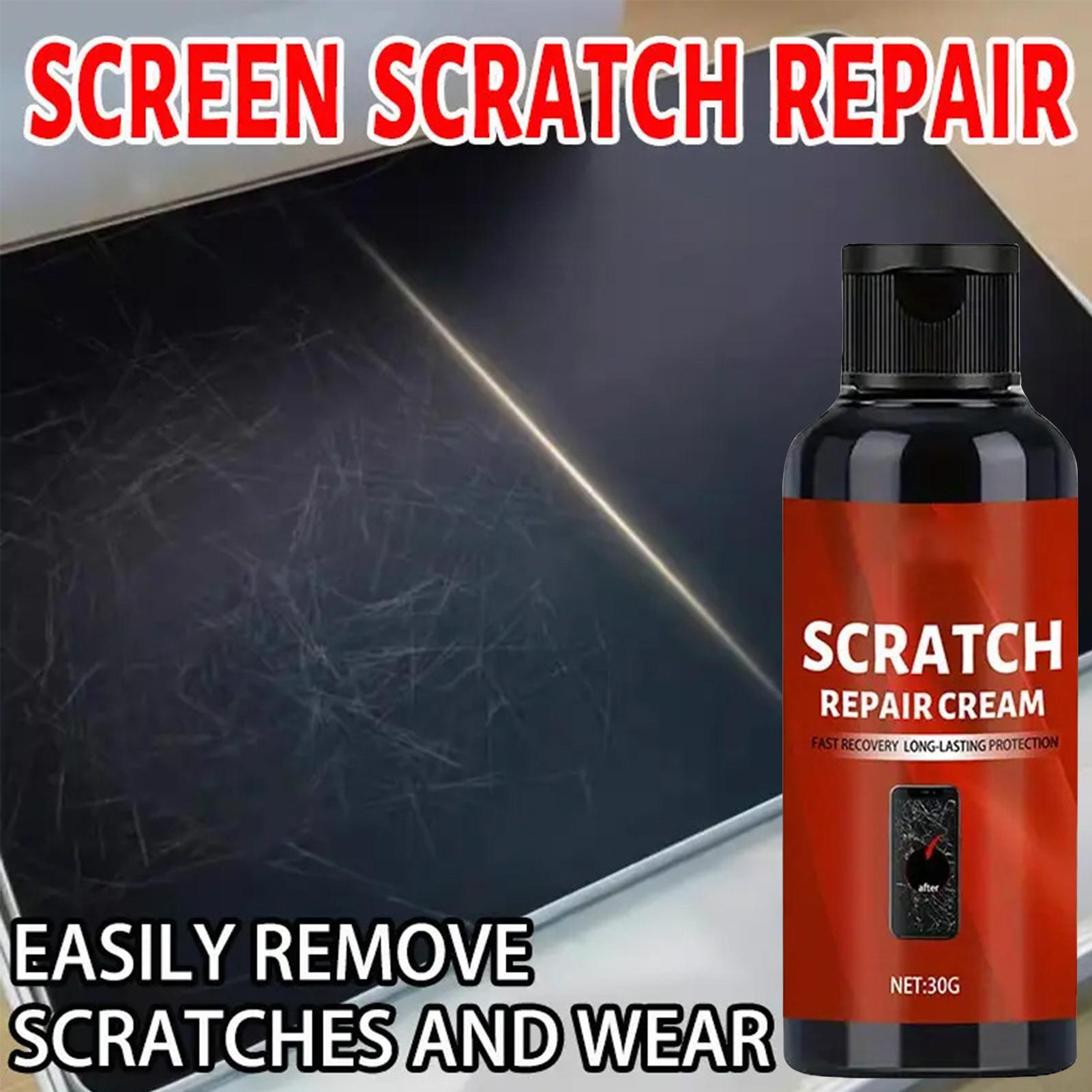 Screen Scratch Repair Cream Po - Jewelry Watches Repair 리뷰 및 가격