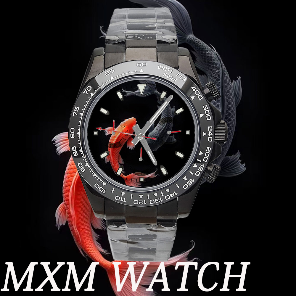 customized Creative VK63 watch - Jewelry For Watches 리뷰 및 가격