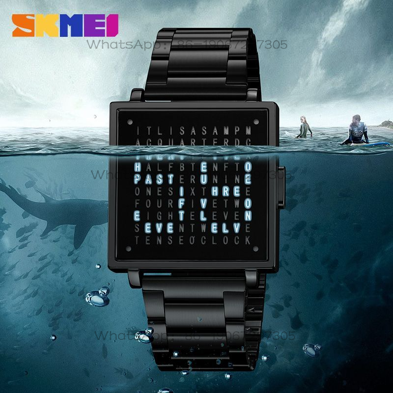 Moment beauty SKMEI personaliz - Moments Watches & Jewelry Vaughan Mills 리뷰 및 가격