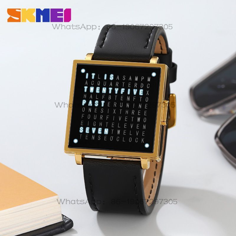Moment beauty SKMEI personaliz - Moments Watches & Jewelry Vaughan Mills 리뷰 및 가격