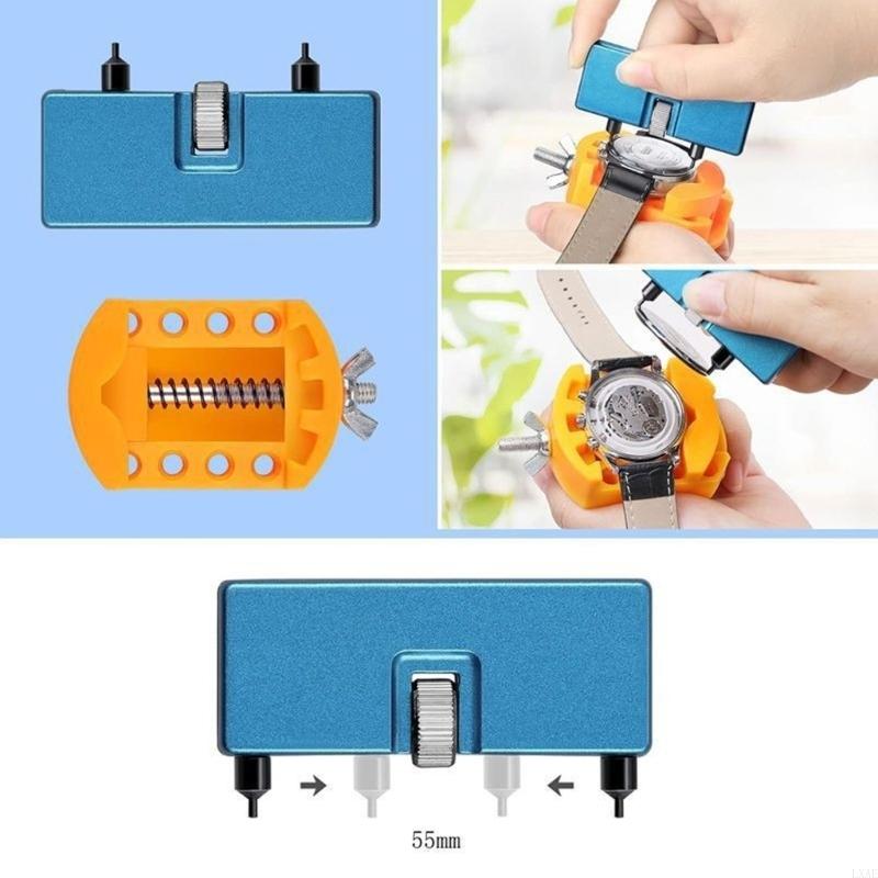  Portable 4Pcs Watch Servicing - Jewelry Watches Brands 리뷰 및 가격