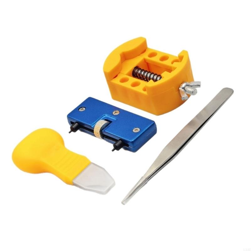  Portable 4Pcs Watch Servicing - Jewelry Watches Brands 리뷰 및 가격