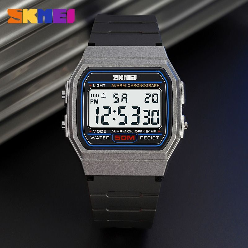 Moment Beauty SKMEI Electronic - Moments Watches & Jewelry Vaughan Mills 리뷰 및 가격