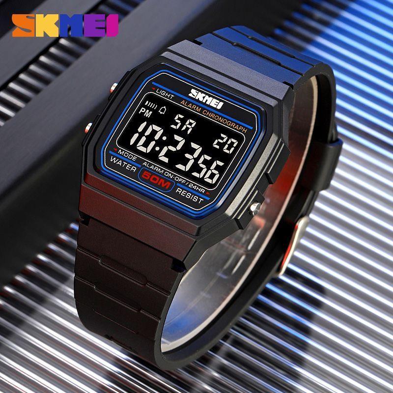Moment Beauty SKMEI Electronic - Moments Watches & Jewelry Vaughan Mills 리뷰 및 가격