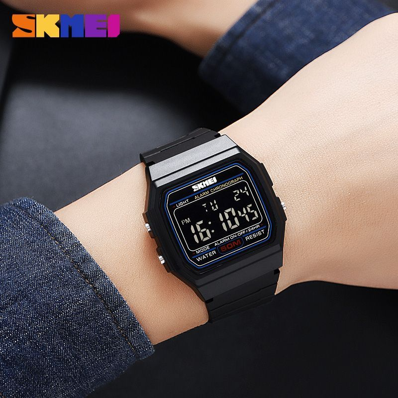 Moment Beauty SKMEI Electronic - Moments Watches & Jewelry Vaughan Mills 리뷰 및 가격