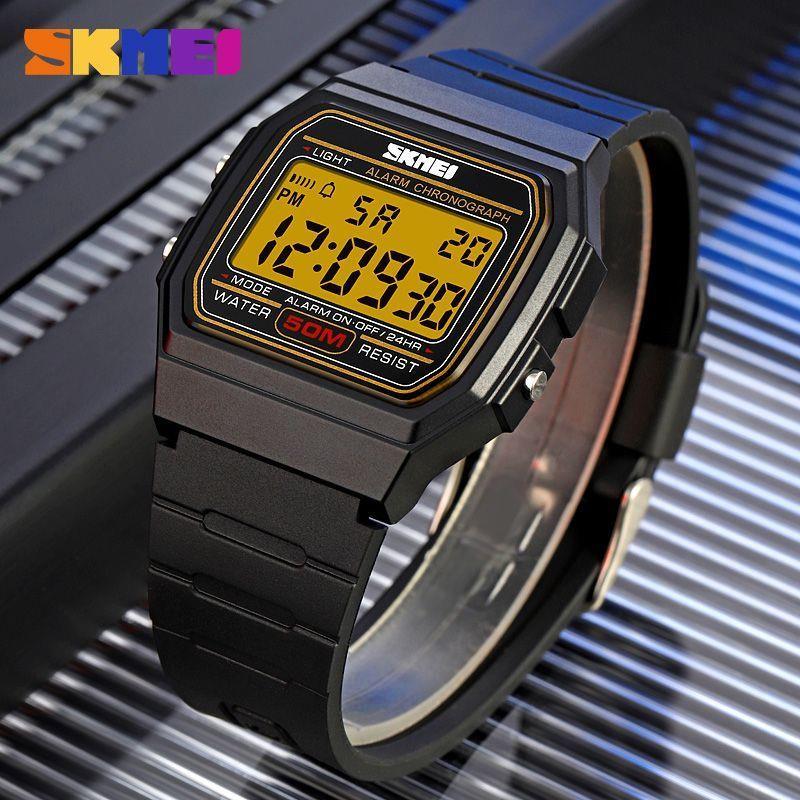 Moment Beauty SKMEI Electronic - Moments Watches & Jewelry Vaughan Mills 리뷰 및 가격