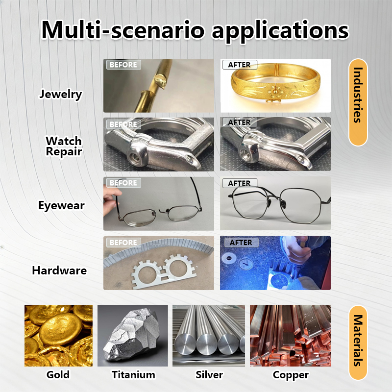 Jewelry Laser Welding Machine  - Jewelry Repair & Watches Reviews 리뷰 및 가격