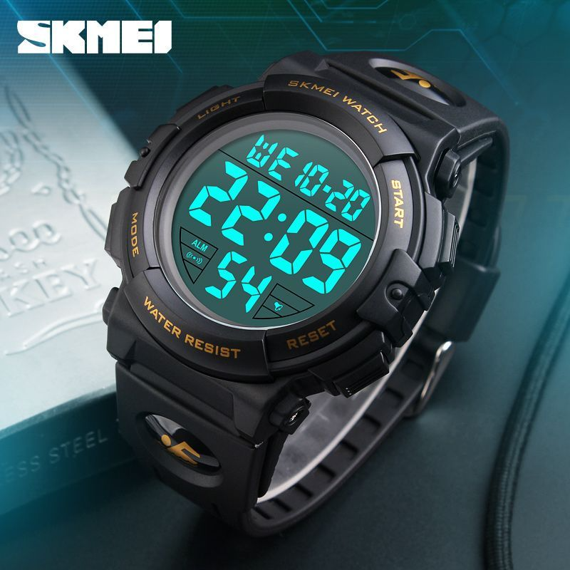 Moment Beauty  Men's Electroni - Moments Watches & Jewelry Vaughan Mills 리뷰 및 가격