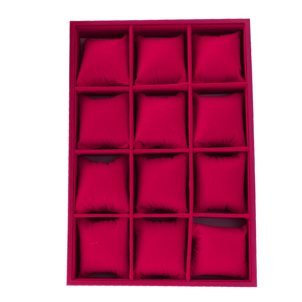 Black and Wood Decoration Jewe - Jewelry Organizer Watches 리뷰 및 가격