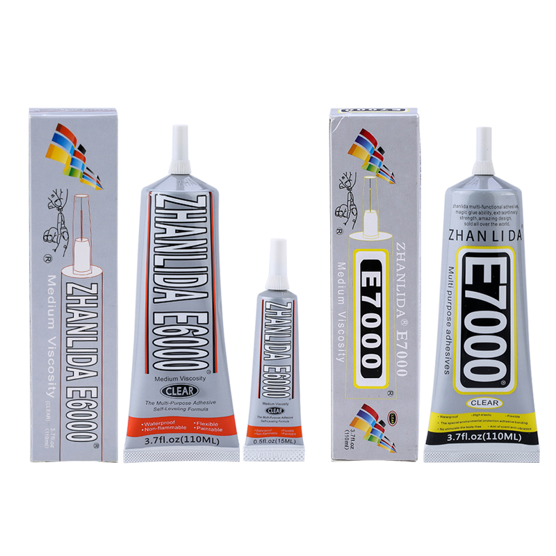 10/15/110ml Glue Rhinestone Cl - Jewelry Repair & Watches Reviews 리뷰 및 가격