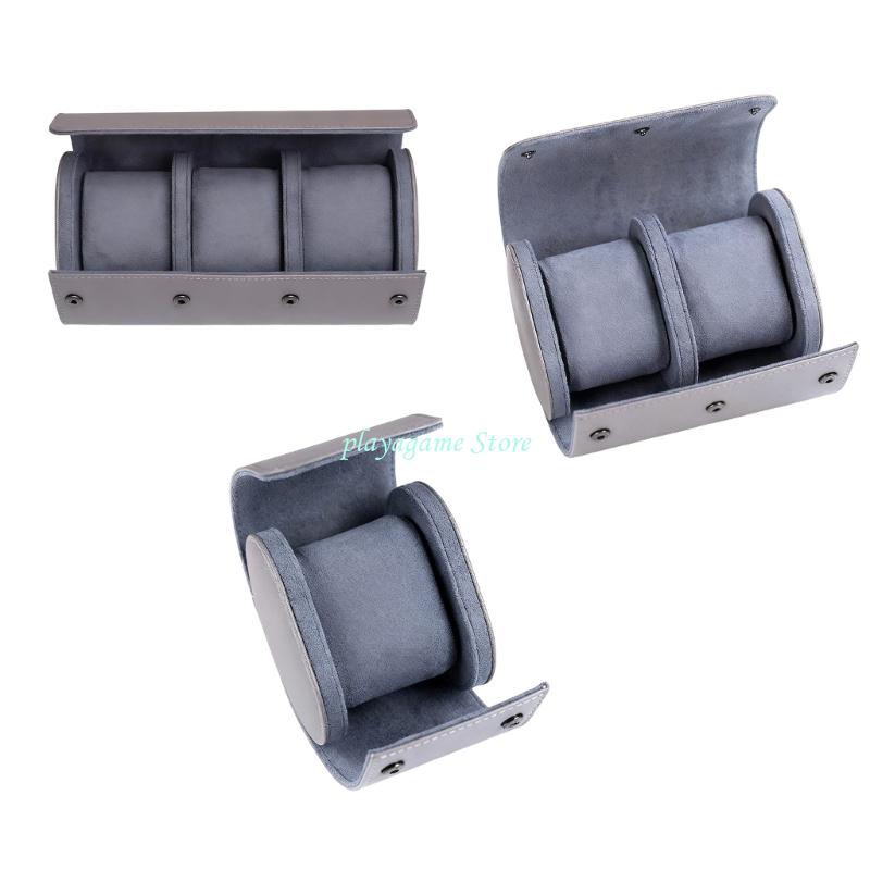 Y88A PU Leather Watch Storage  - Jewelry Box That Holds Watches 리뷰 및 가격