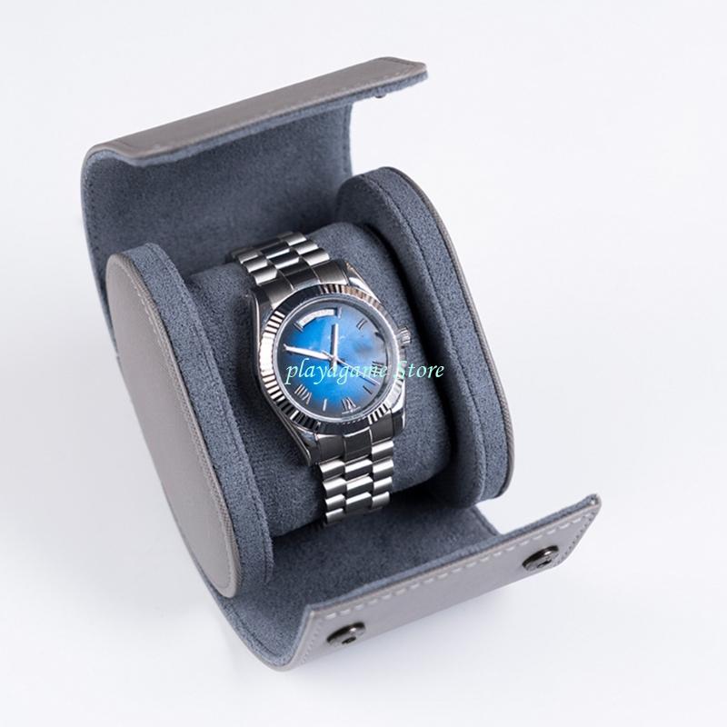Y88A PU Leather Watch Storage  - Jewelry Box That Holds Watches 리뷰 및 가격