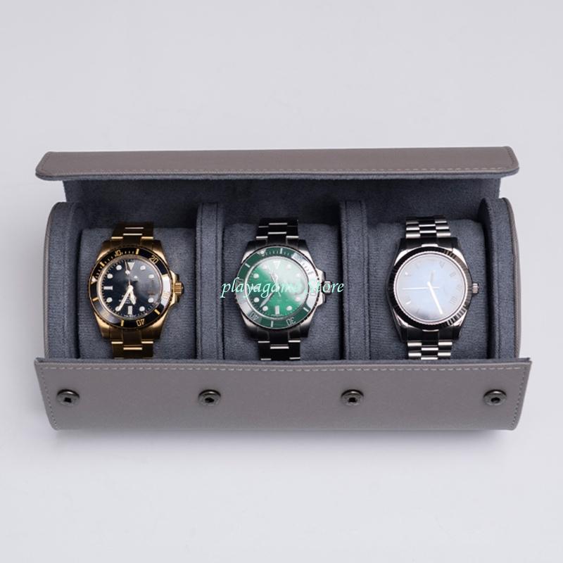 Y88A PU Leather Watch Storage  - Jewelry Box That Holds Watches 리뷰 및 가격