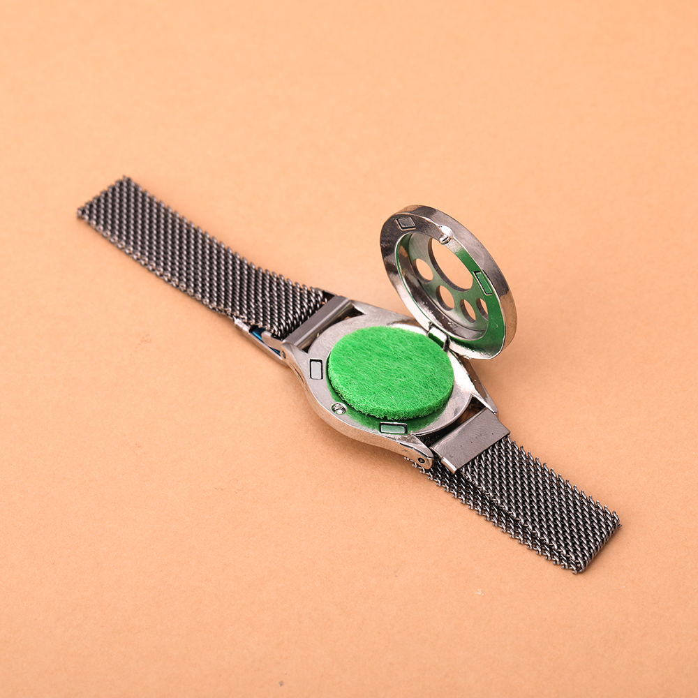 New Aromatherapy Essential Oil - Jewelry Essentials Watches 리뷰 및 가격
