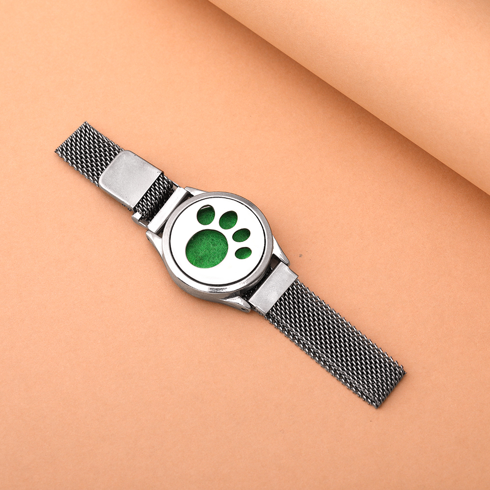 New Aromatherapy Essential Oil - Jewelry Essentials Watches 리뷰 및 가격