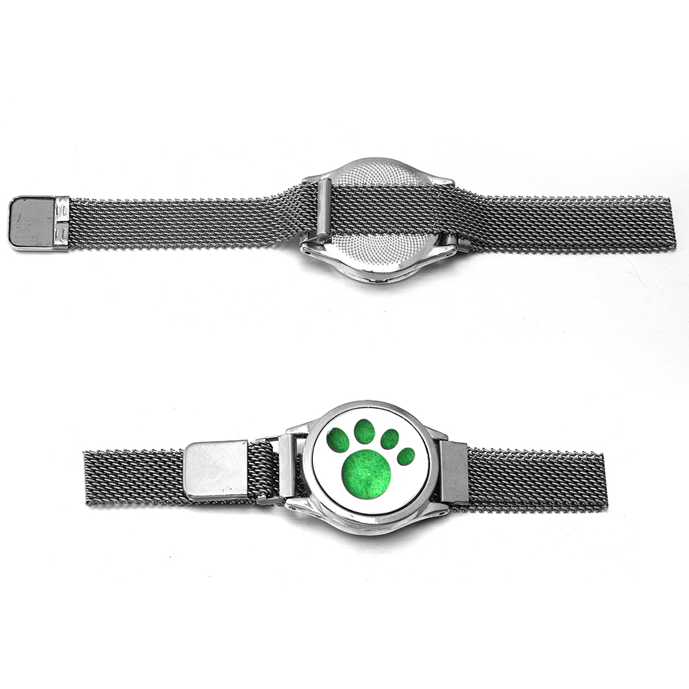 New Aromatherapy Essential Oil - Jewelry Essentials Watches 리뷰 및 가격