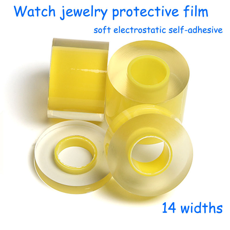 Transparent Anti-Static Protec - Jewelry Watches Repair 리뷰 및 가격