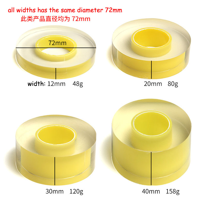 Transparent Anti-Static Protec - Jewelry Watches Repair 리뷰 및 가격