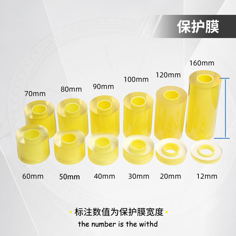 Transparent Anti-Static Protec - Jewelry Watches Repair 리뷰 및 가격