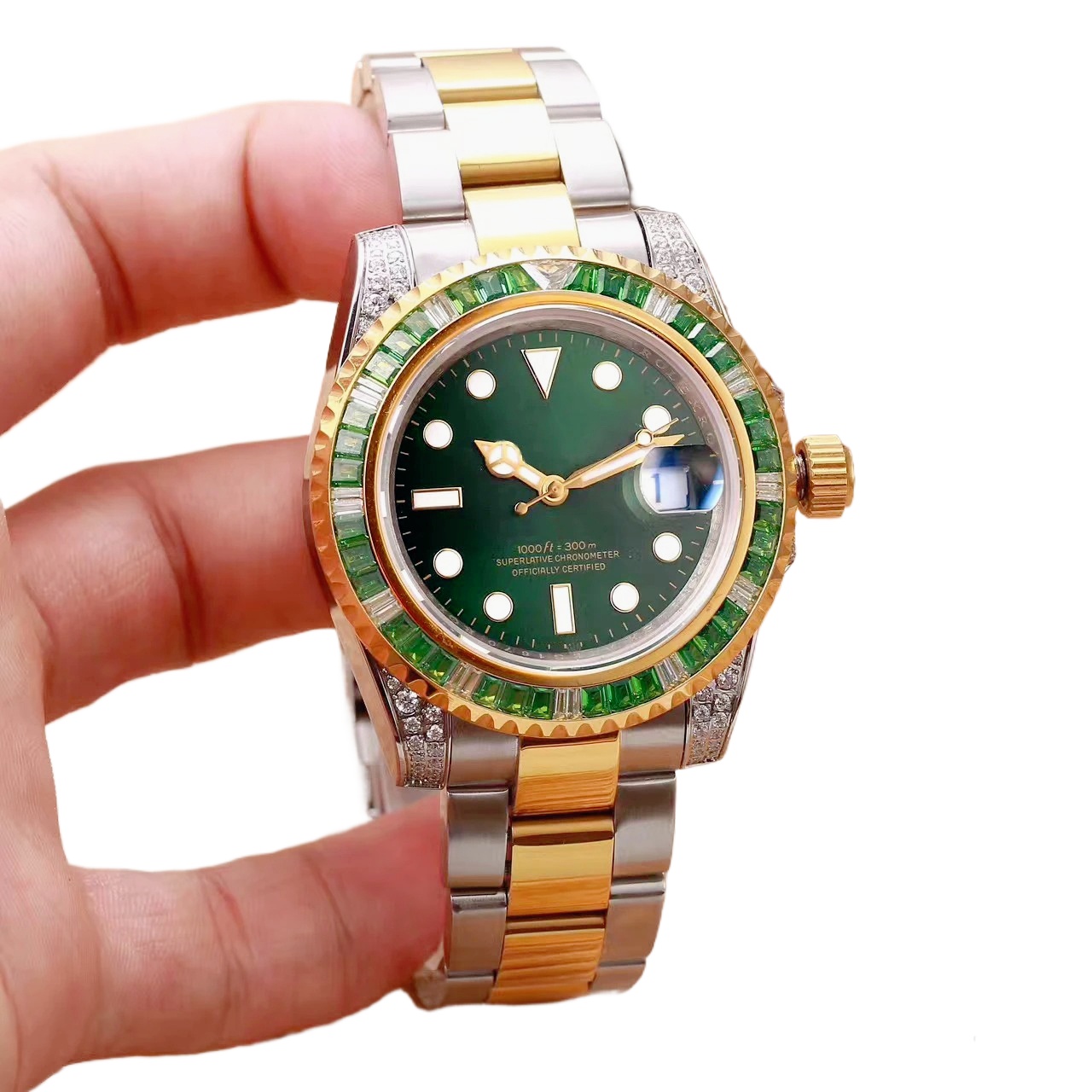 Male Automatic Movement Watche - Jewelry For Watches 리뷰 및 가격