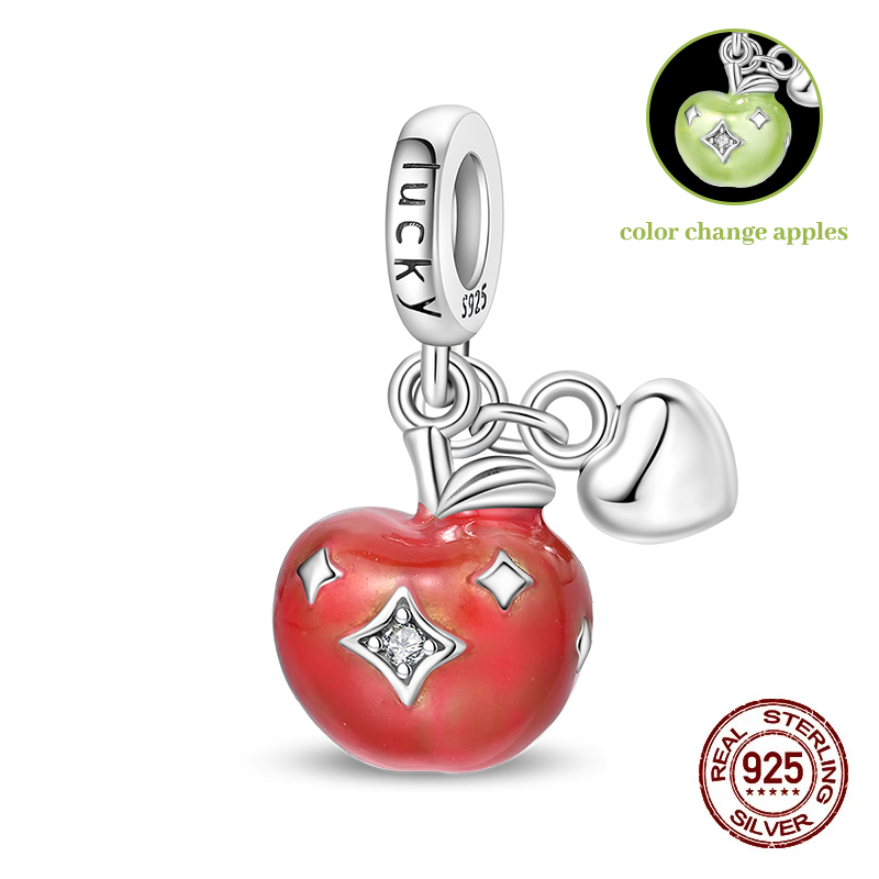 New 925 Sterling Silver Charms - Eve Jewelry & Watches Distribuidor Oficial Rolex Buenos Aires 리뷰 및 가격
