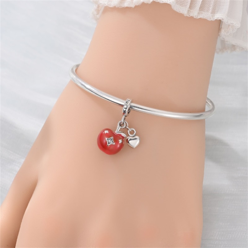 New 925 Sterling Silver Charms - Eve Jewelry & Watches Distribuidor Oficial Rolex Buenos Aires 리뷰 및 가격