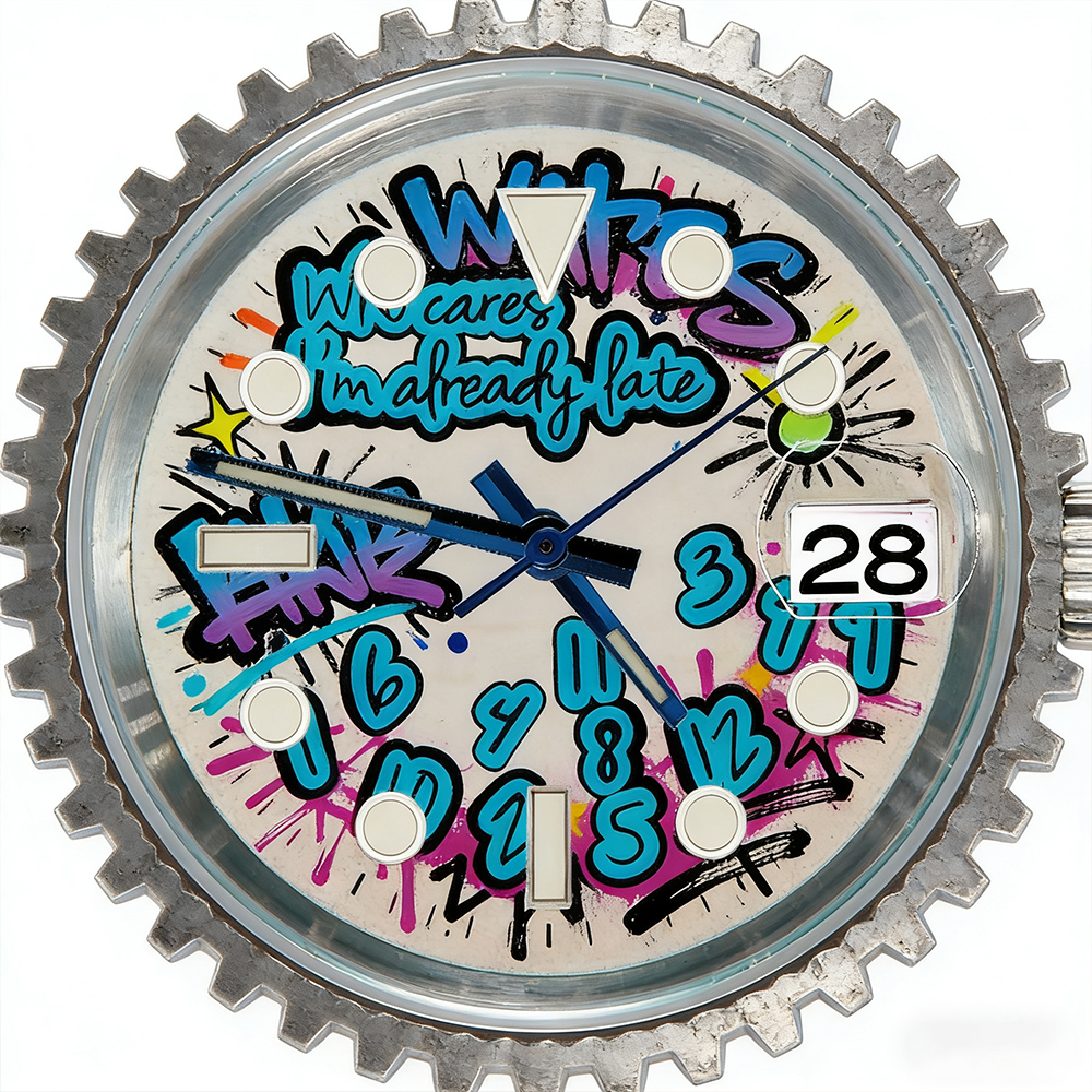 Luxury Watch china NH35 36mm/3 - Jewelry For Watches 리뷰 및 가격