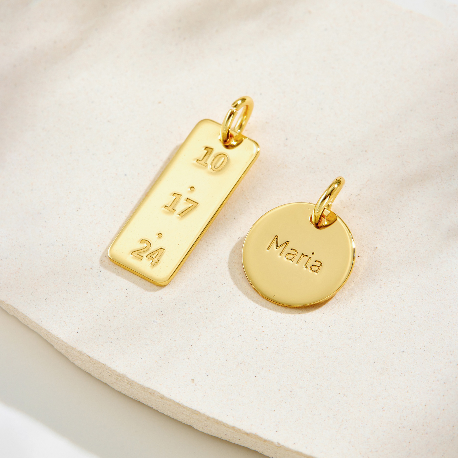 ANDYWEN 925 Sterling Silver Pe - Engraved Name Necklace 리뷰 및 가격