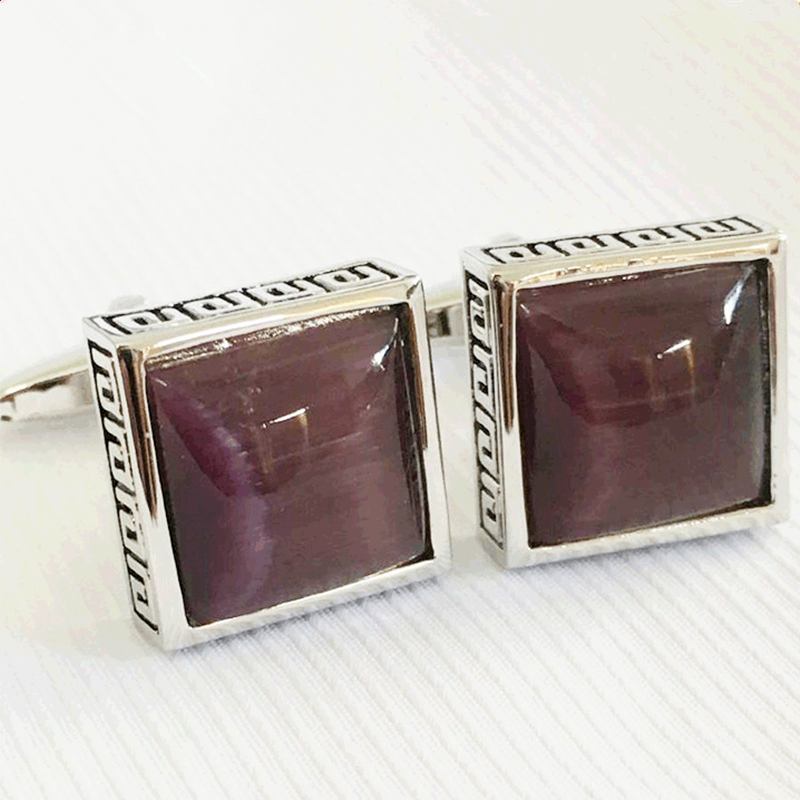 FLEXFIL Luxury shirt cufflinks - Jewelry Watches Brands 리뷰 및 가격