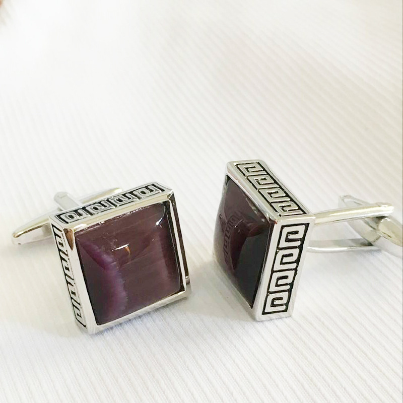 FLEXFIL Luxury shirt cufflinks - Jewelry Watches Brands 리뷰 및 가격