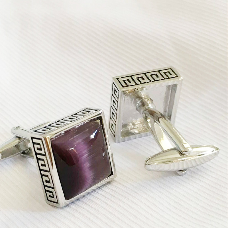FLEXFIL Luxury shirt cufflinks - Jewelry Watches Brands 리뷰 및 가격