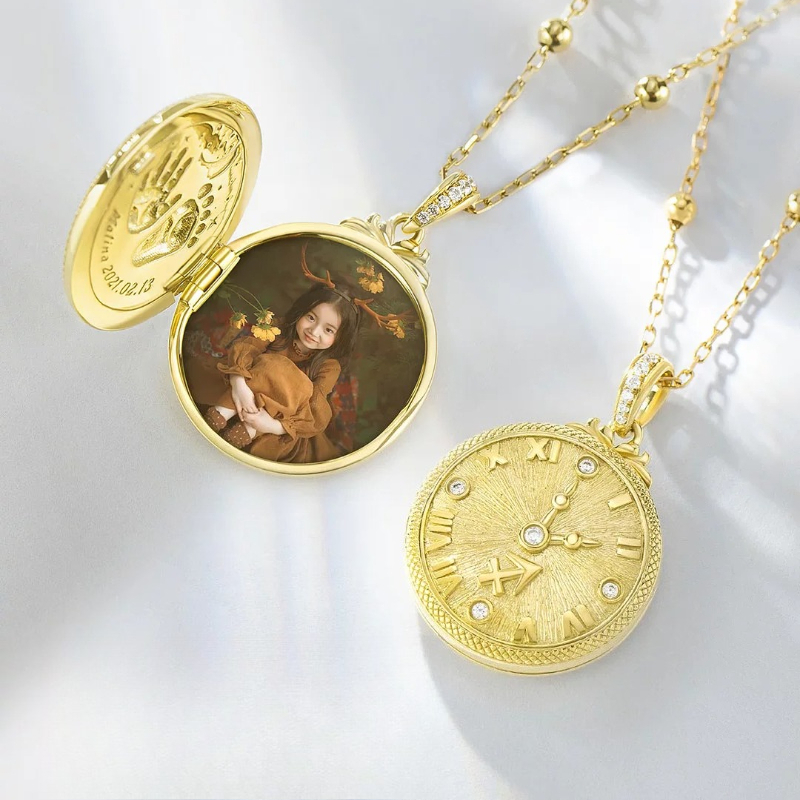 jewelry/Time Treasure Box/Cloc - Jewelry Box That Holds Watches 리뷰 및 가격
