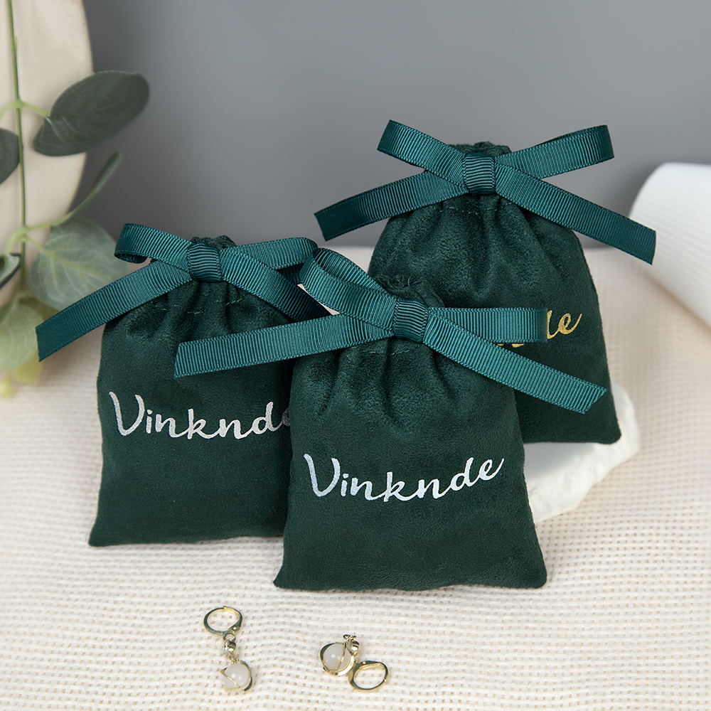 50Pcs Flannel Velvet Canvas Dr - Jewelry Essentials Watches 리뷰 및 가격