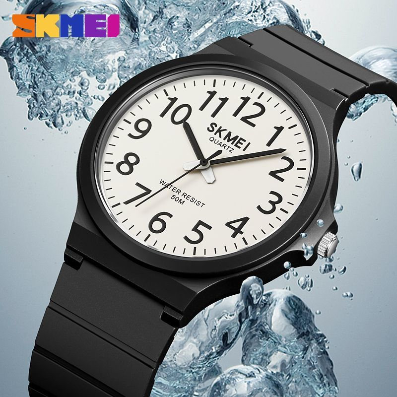 Moment beauty SKMEI digital po - Moments Watches & Jewelry Vaughan Mills 리뷰 및 가격