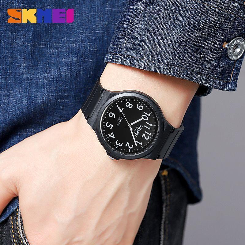 Moment beauty SKMEI digital po - Moments Watches & Jewelry Vaughan Mills 리뷰 및 가격