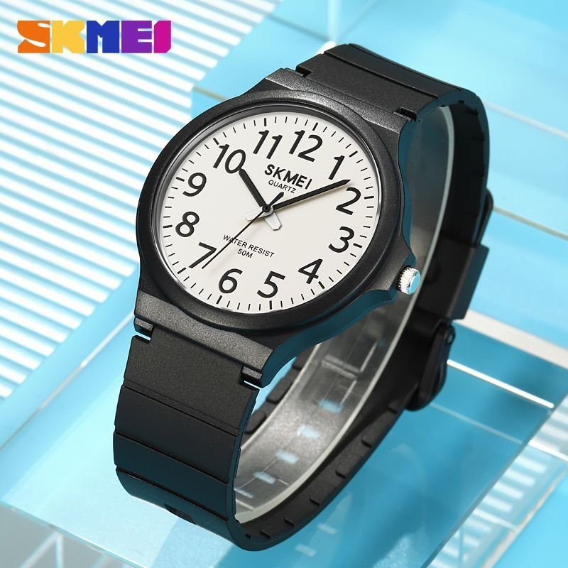 Moment beauty SKMEI digital po - Moments Watches & Jewelry Vaughan Mills 리뷰 및 가격