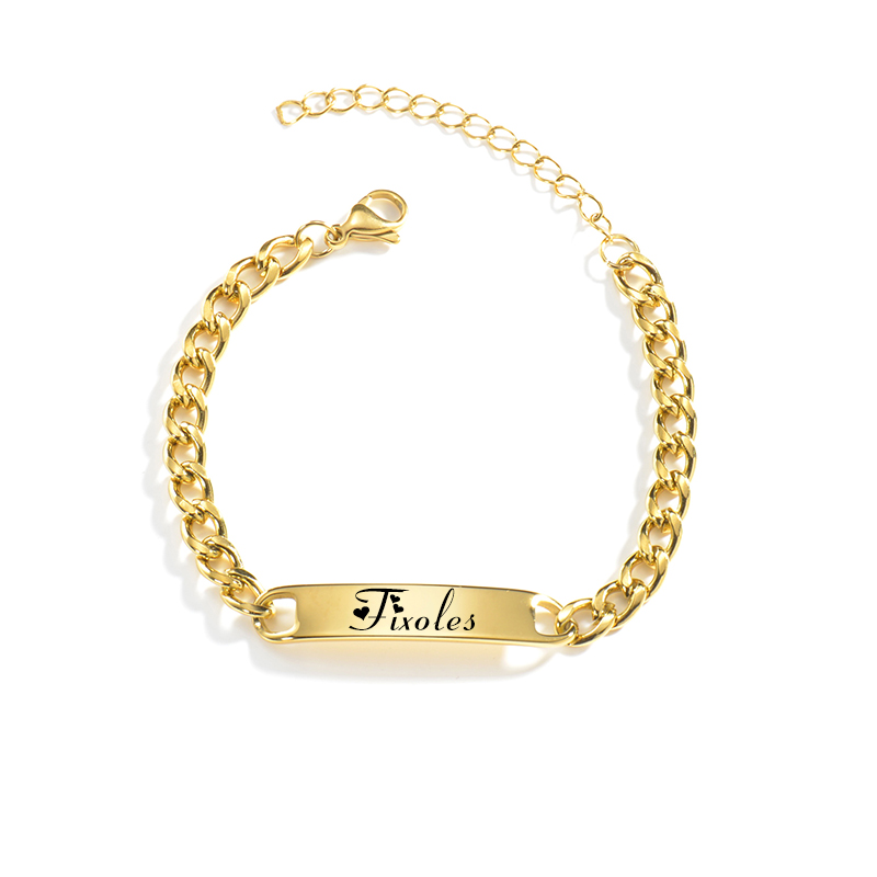 Goxijite Custom Engraved Name  - Engraved Name Necklace 리뷰 및 가격