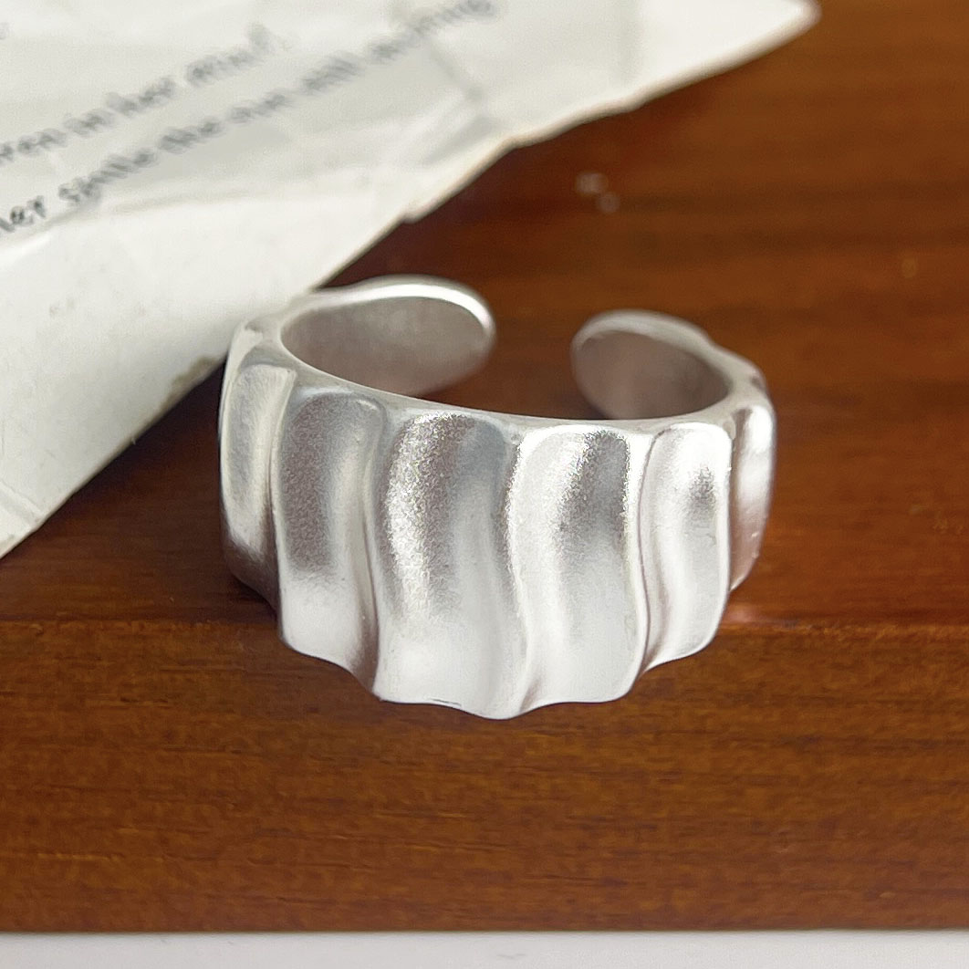 925 Sterling Silver Rings For  - Statement Cocktail Ring 리뷰 및 가격