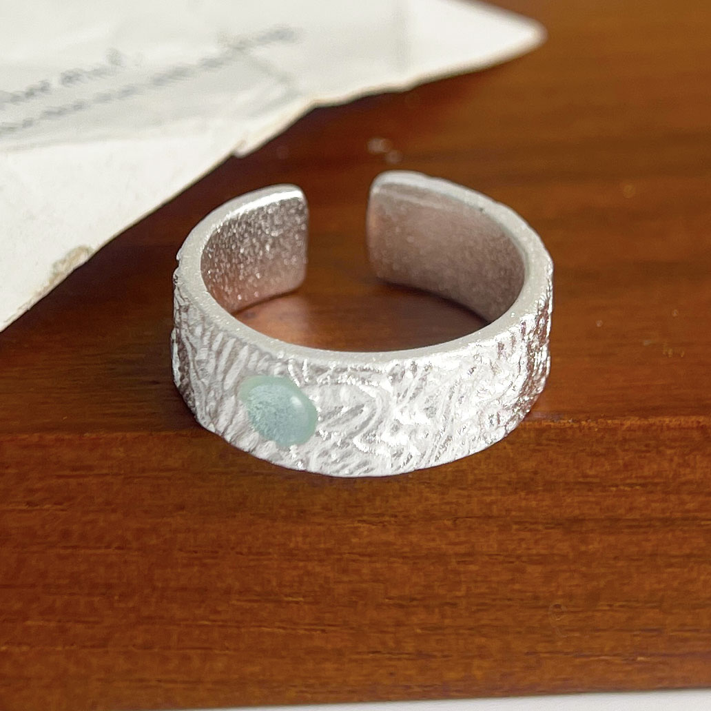 925 Sterling Silver Rings For  - Statement Cocktail Ring 리뷰 및 가격