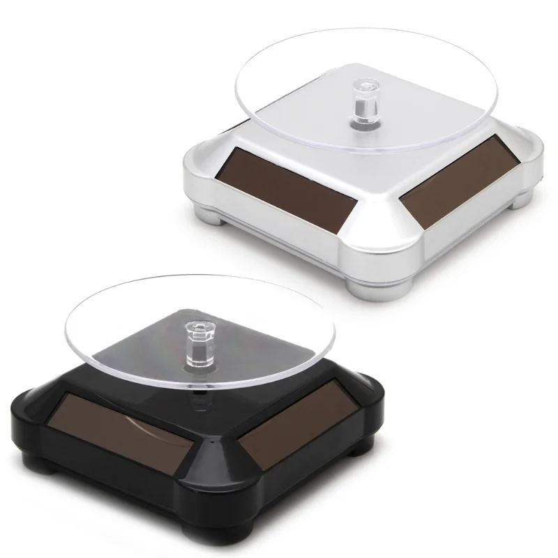 Solar Showcase 360 Automatic R - Jewelry Organizer Watches 리뷰 및 가격