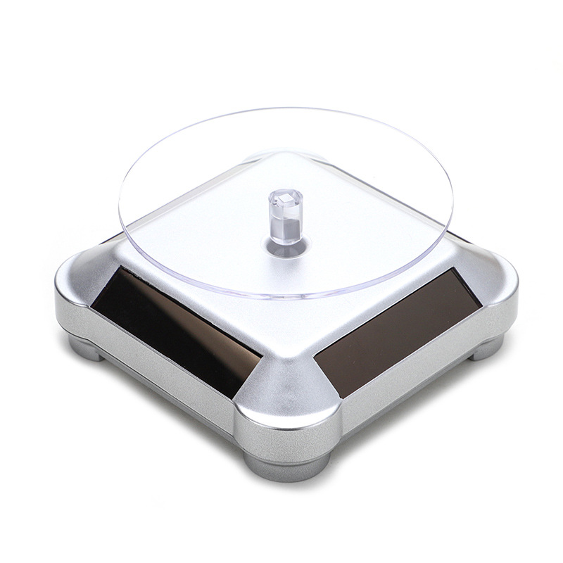 Solar Showcase 360 Automatic R - Jewelry Organizer Watches 리뷰 및 가격