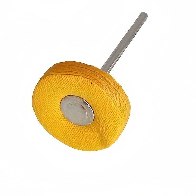 21Pcs 3mm Yellow Polishing Clo - Jewelry For Watches 리뷰 및 가격