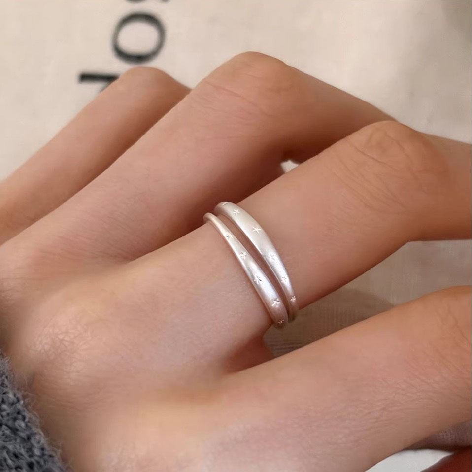 925 Sterling Silver Rings for  - Statement Cocktail Ring 리뷰 및 가격