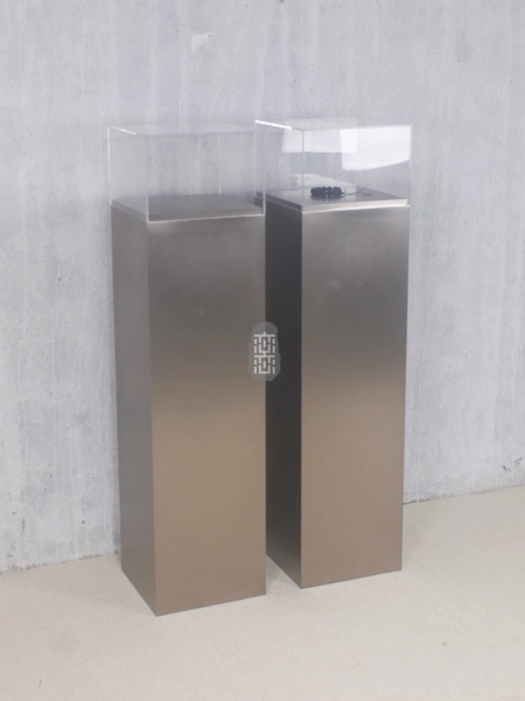 Stainless Steel Clothing Displ - Jewelry Watches Brands 리뷰 및 가격