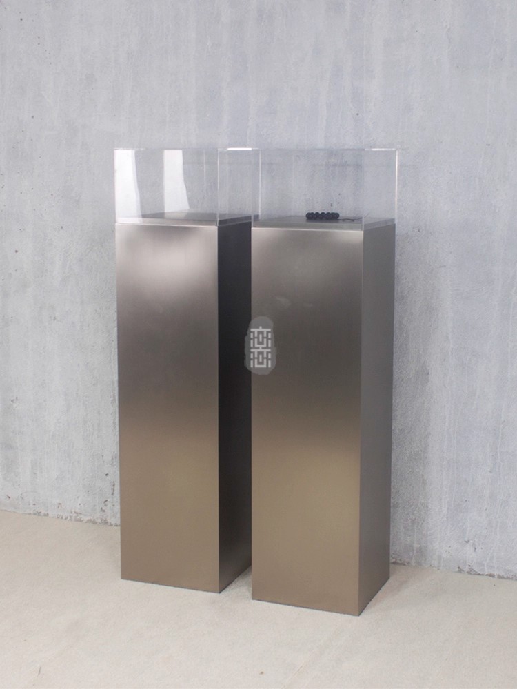 Stainless Steel Clothing Displ - Jewelry Watches Brands 리뷰 및 가격