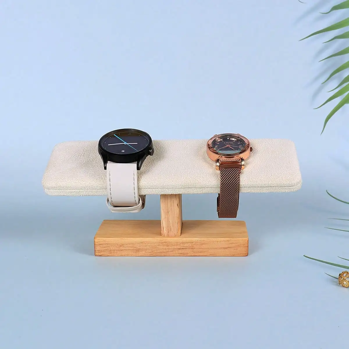 Jewelry Watch Organizer Stand  - Jewelry Organizer Watches 리뷰 및 가격
