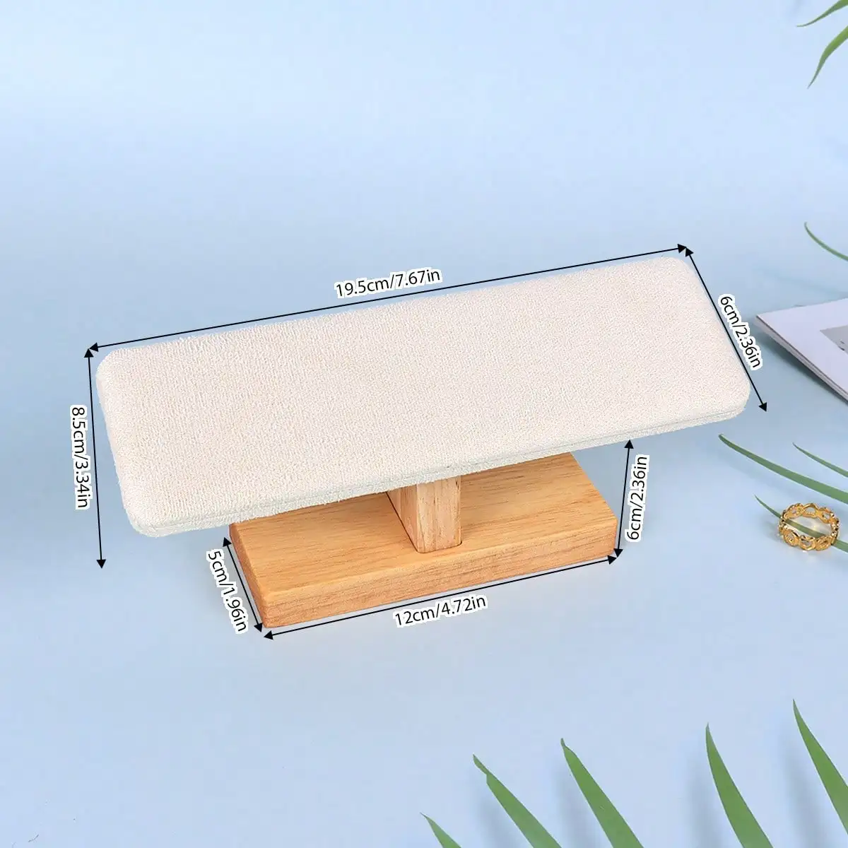 Jewelry Watch Organizer Stand  - Jewelry Organizer Watches 리뷰 및 가격